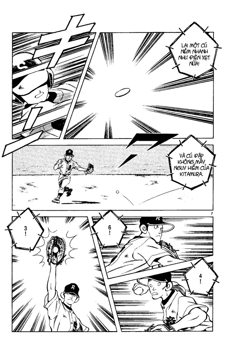 Trò chơi vượt qua thử thách: Chapter 148