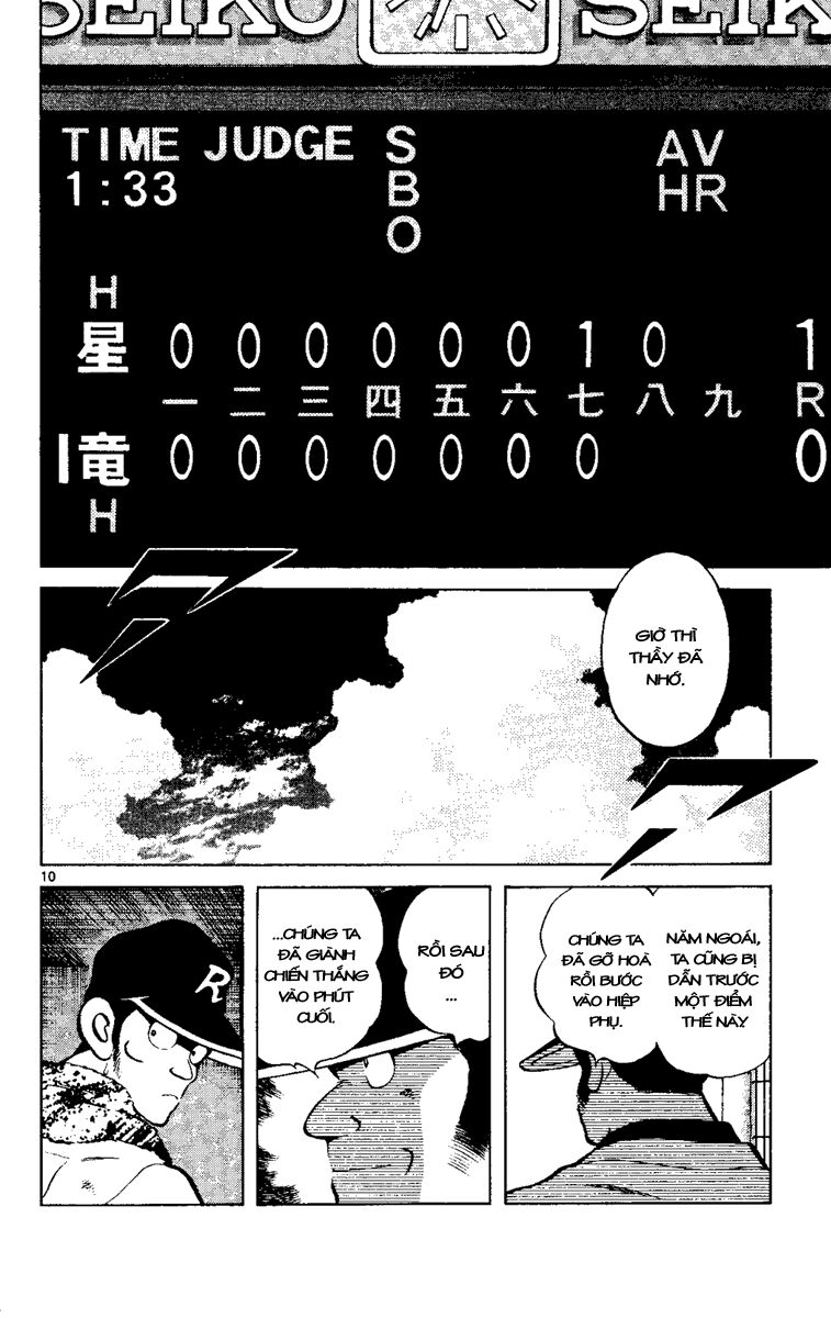 Trò chơi vượt qua thử thách: Chapter 149