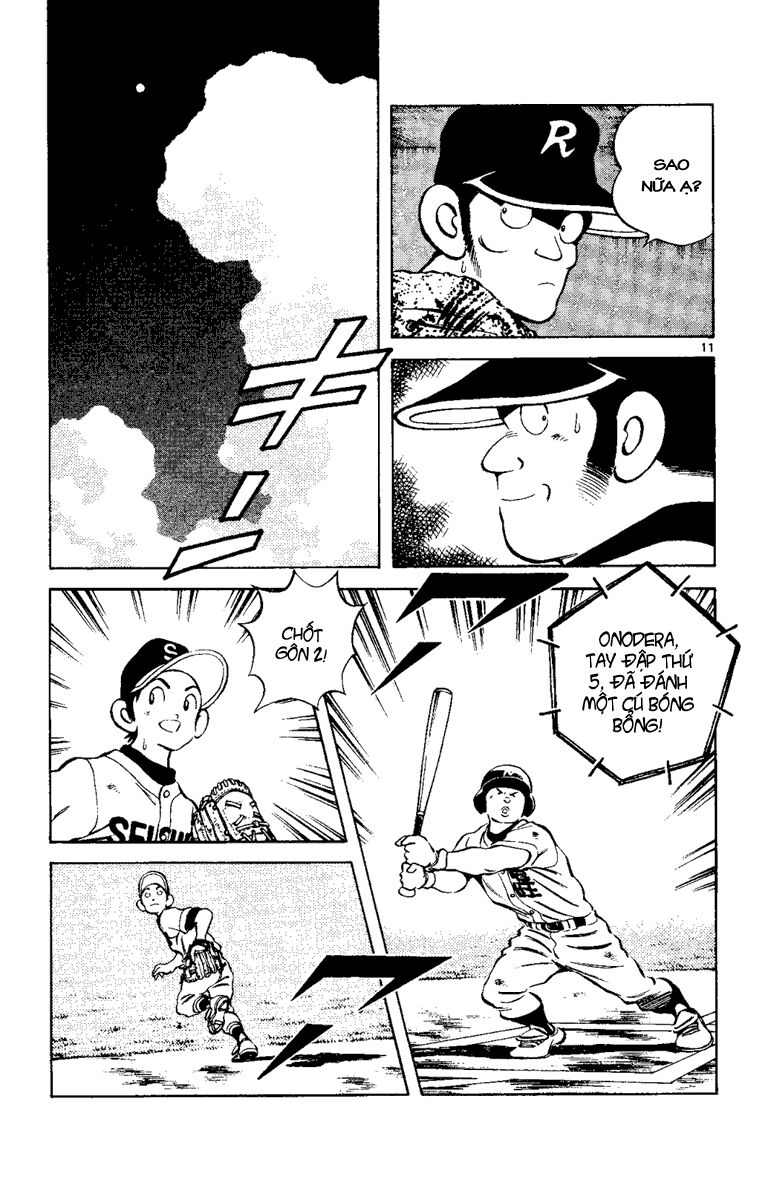 Trò chơi vượt qua thử thách: Chapter 149