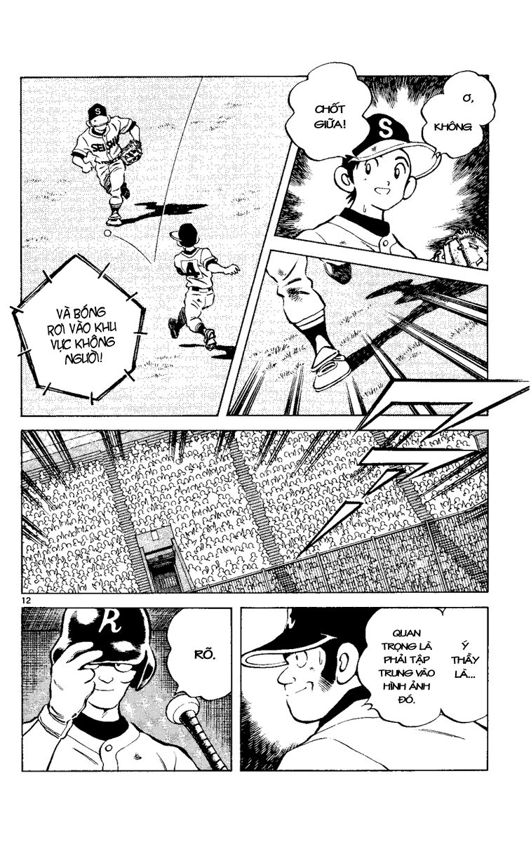 Trò chơi vượt qua thử thách: Chapter 149