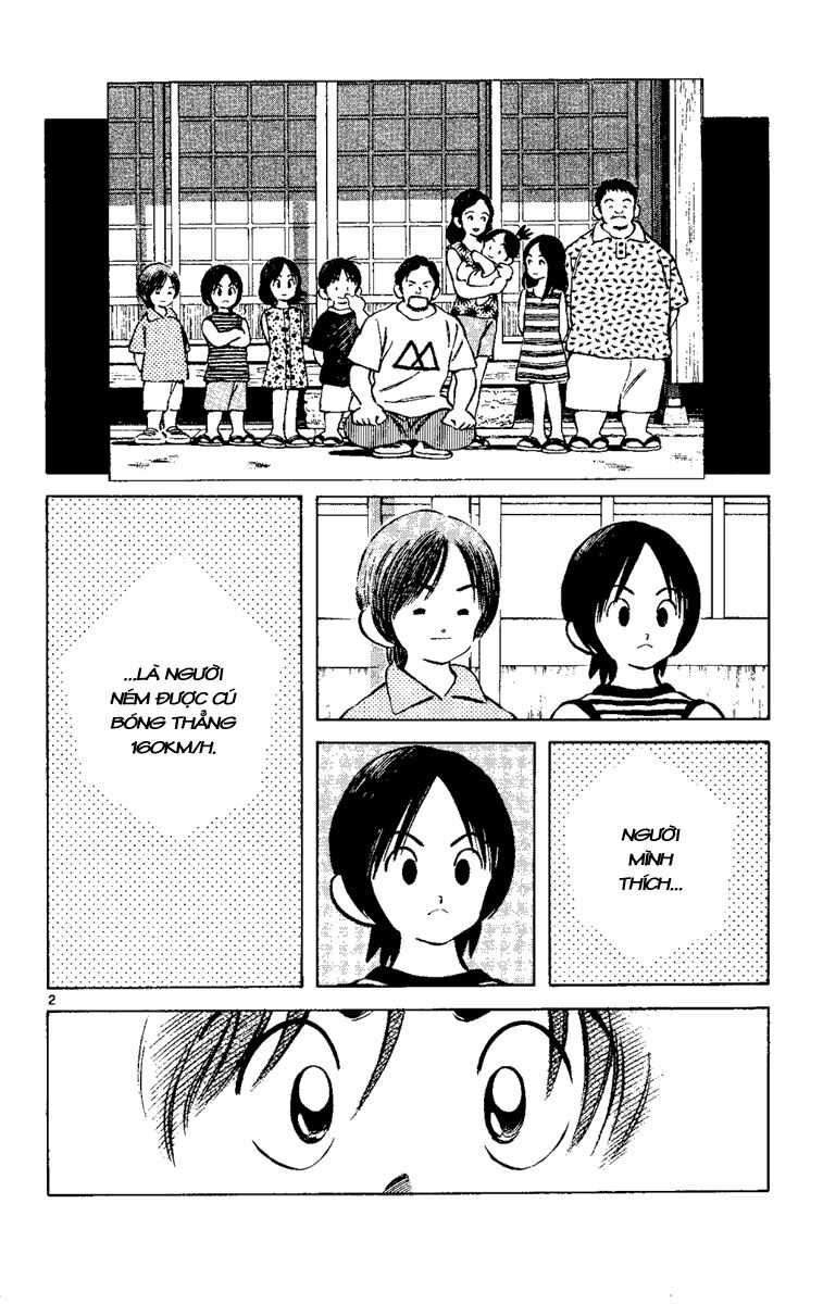 Trò chơi vượt qua thử thách: Chapter 149