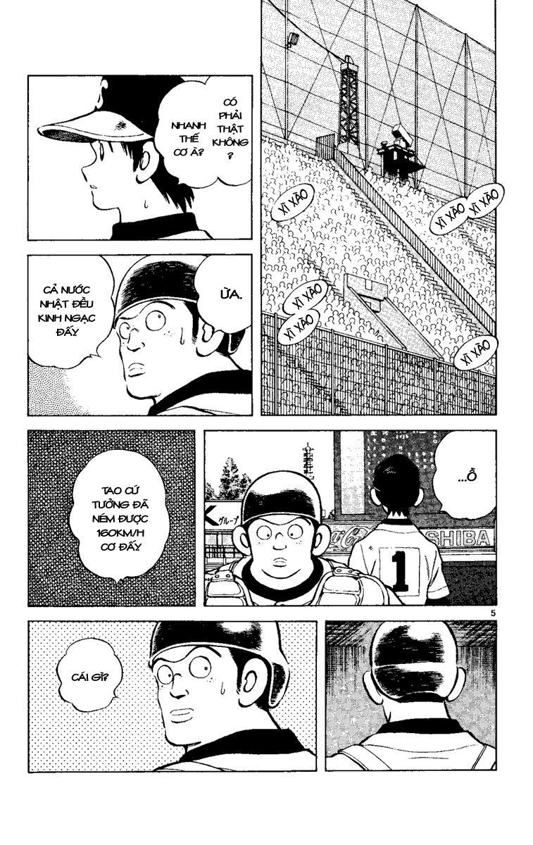 Trò chơi vượt qua thử thách: Chapter 149