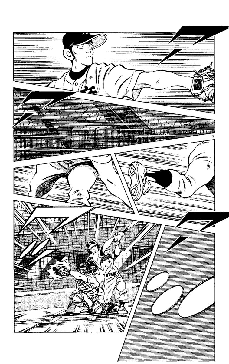 Trò chơi vượt qua thử thách: Chapter 149