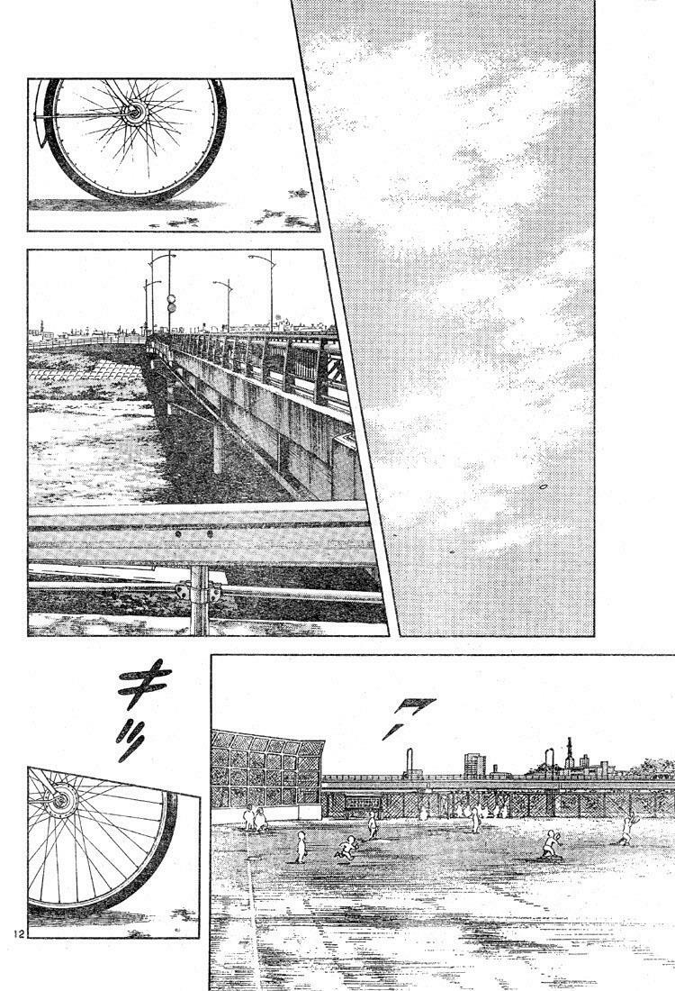 Trò chơi vượt qua thử thách: Chapter 15