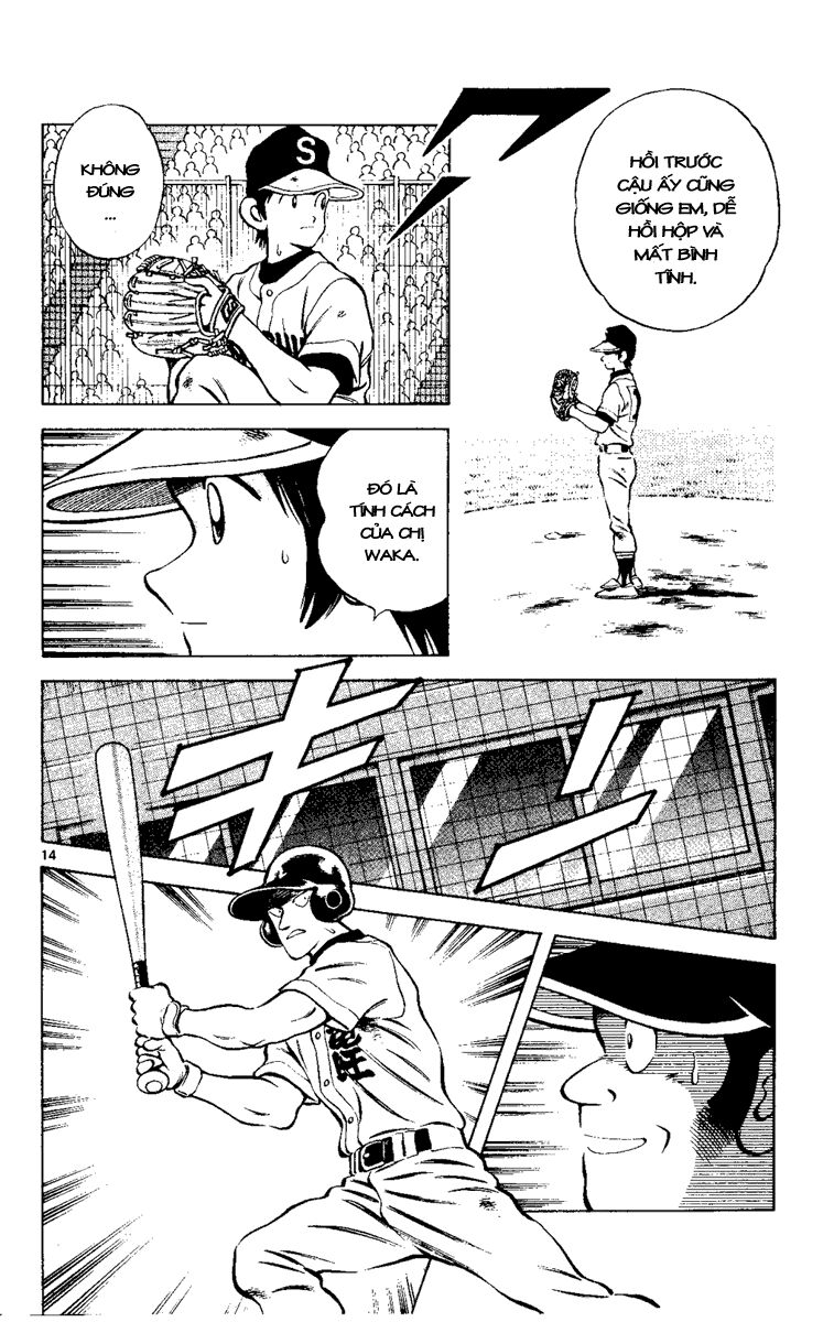 Trò chơi vượt qua thử thách: Chapter 150