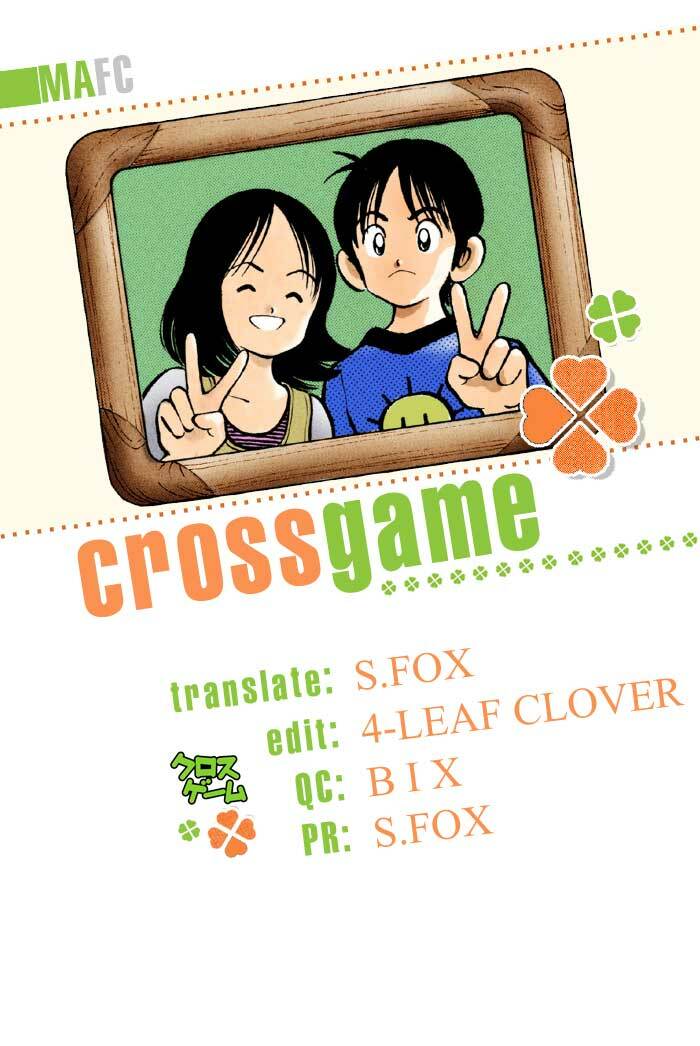 Trò chơi vượt qua thử thách: Chapter 150
