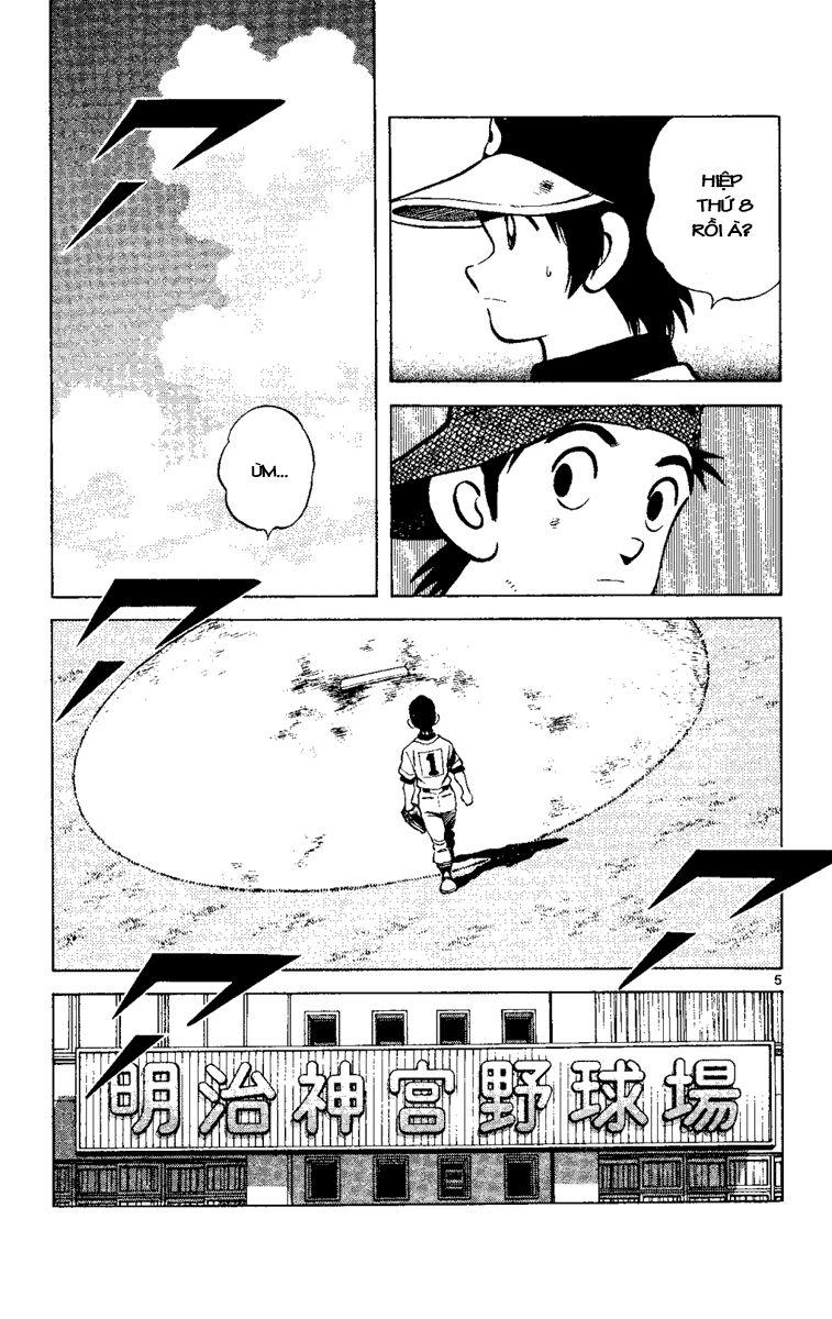 Trò chơi vượt qua thử thách: Chapter 150