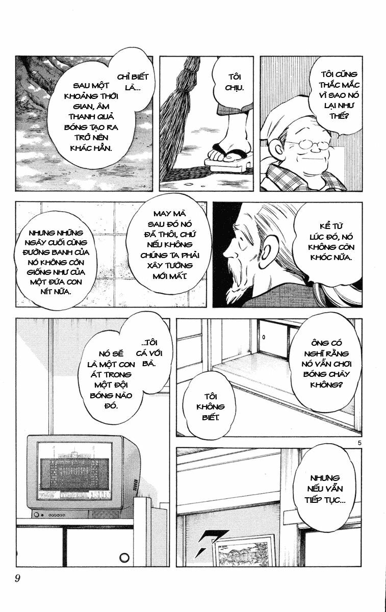 Trò chơi vượt qua thử thách: Chapter 151