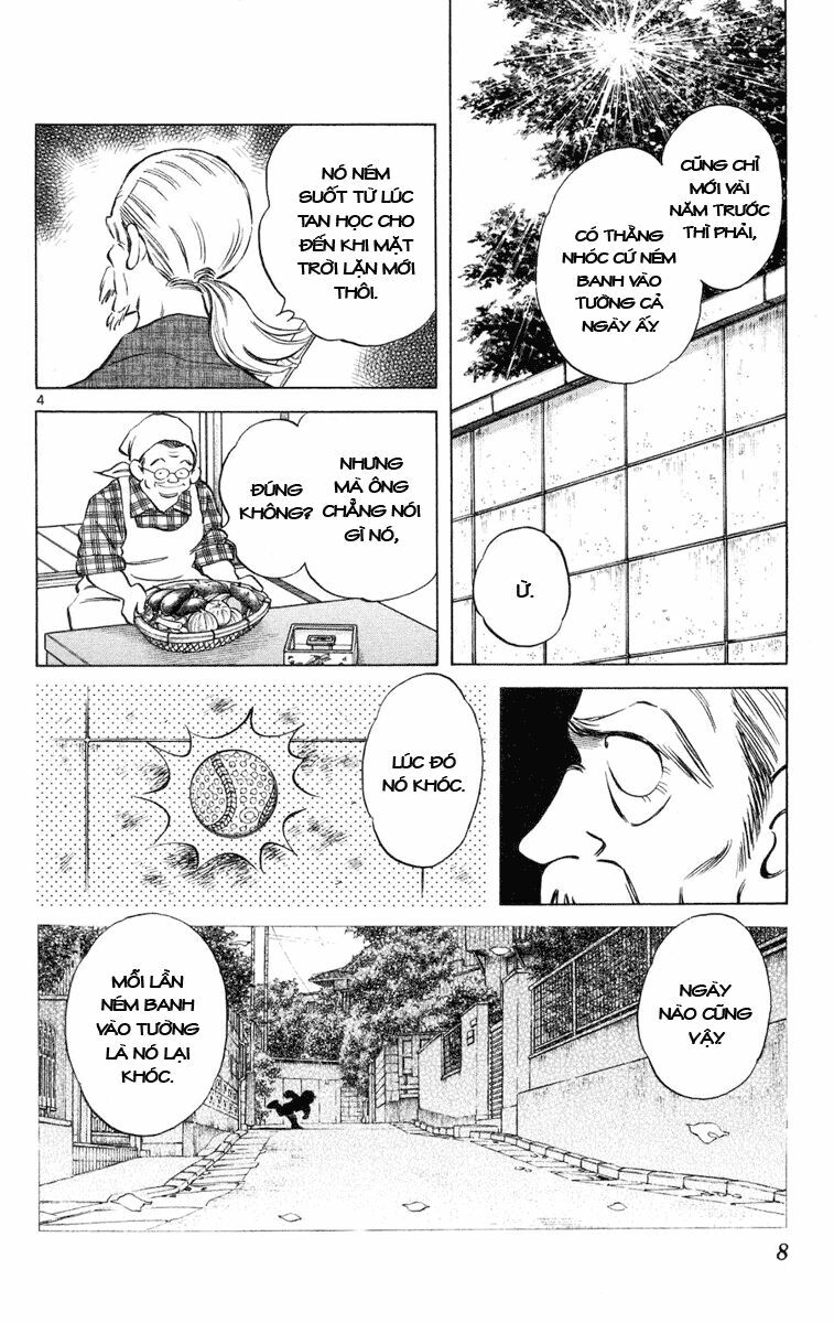 Trò chơi vượt qua thử thách: Chapter 151