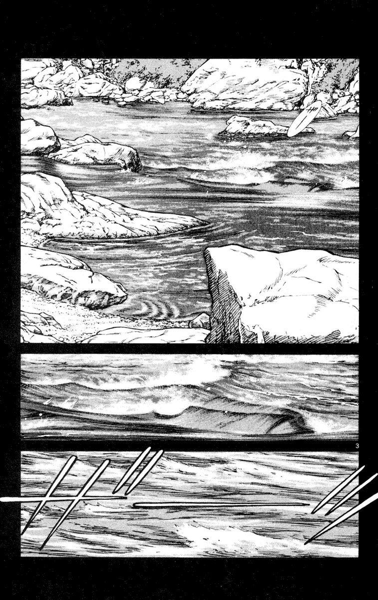 Trò chơi vượt qua thử thách: Chapter 154