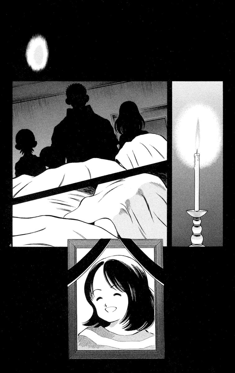 Trò chơi vượt qua thử thách: Chapter 154