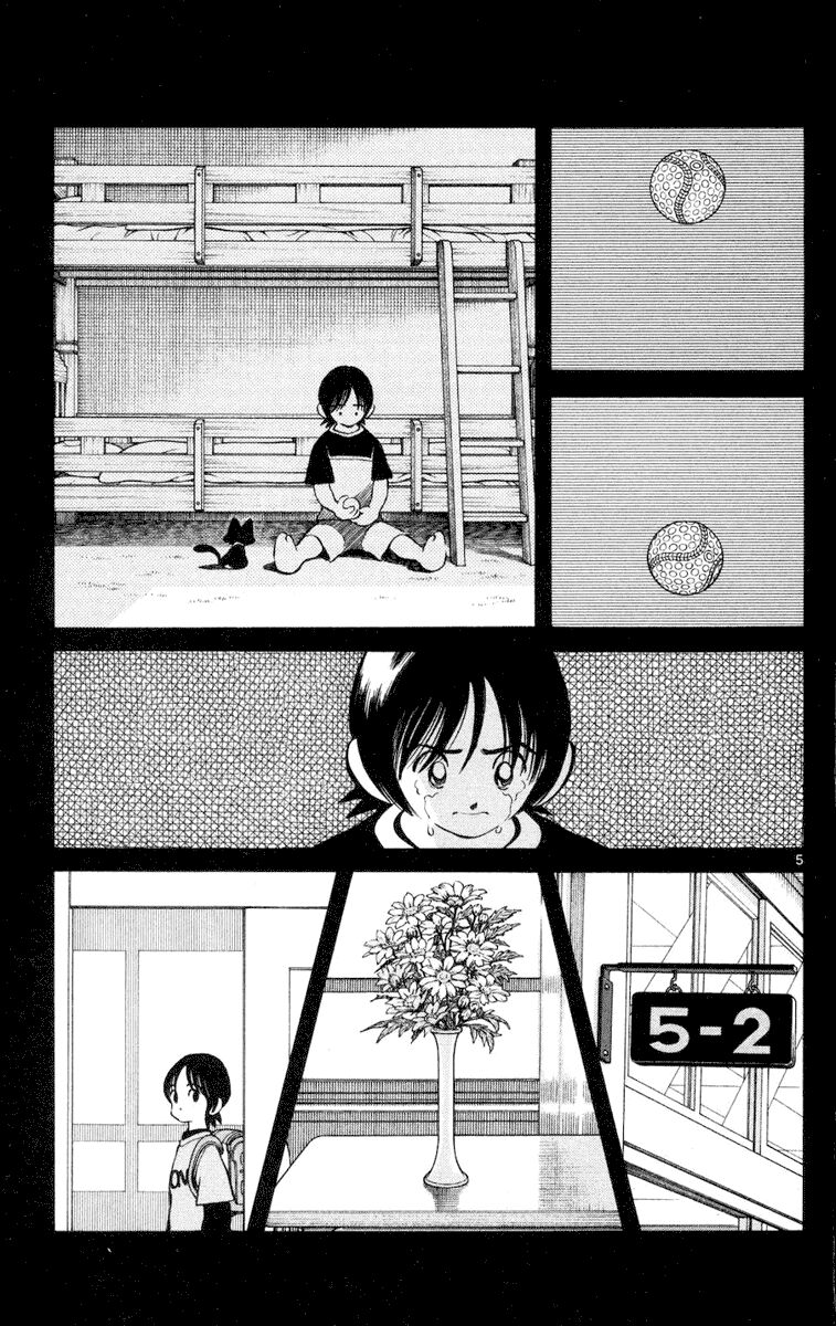 Trò chơi vượt qua thử thách: Chapter 154