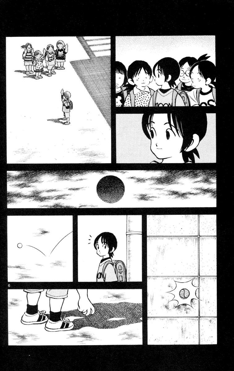 Trò chơi vượt qua thử thách: Chapter 154