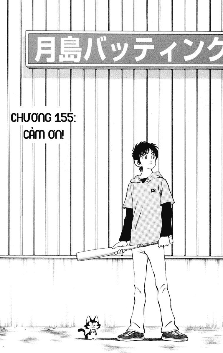 Trò chơi vượt qua thử thách: Chapter 155