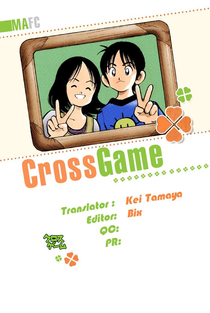Trò chơi vượt qua thử thách: Chapter 156