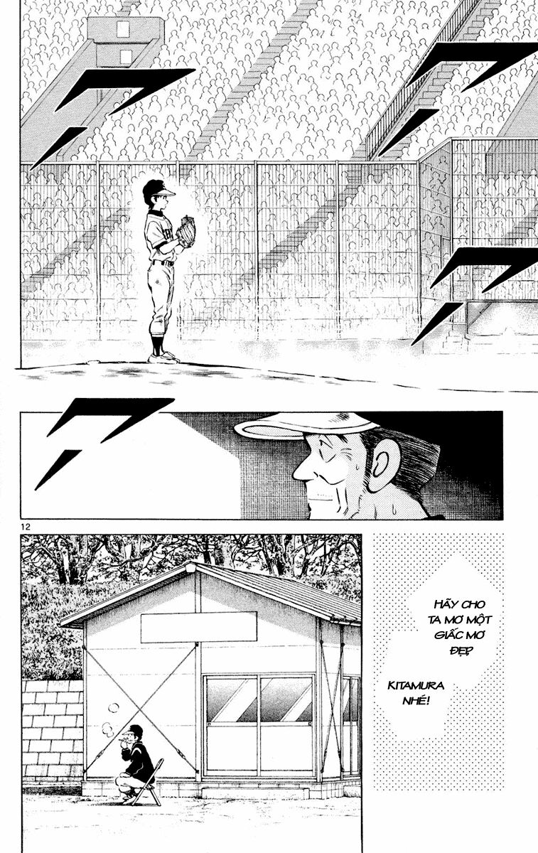 Trò chơi vượt qua thử thách: Chapter 156