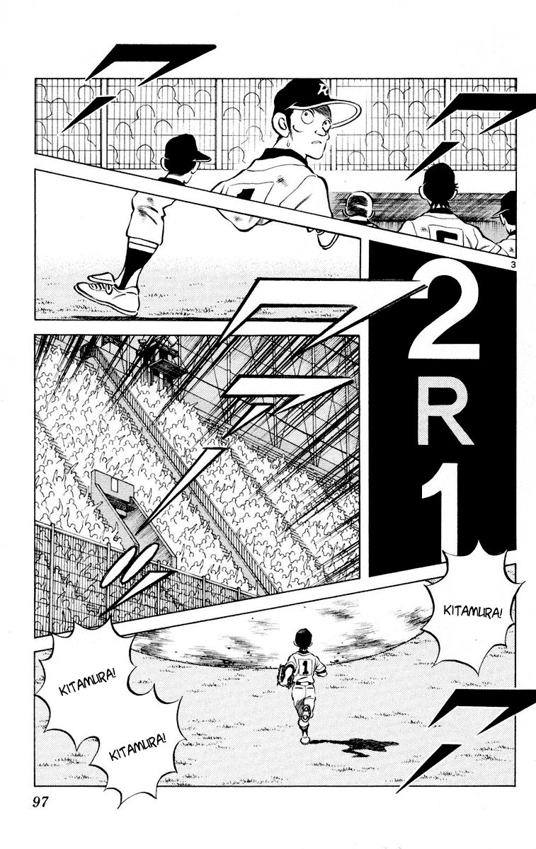 Trò chơi vượt qua thử thách: Chapter 156