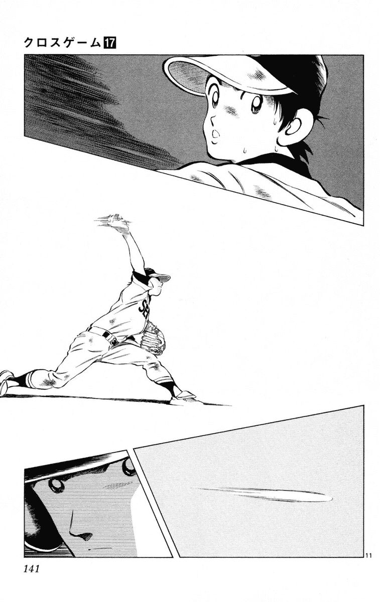 Trò chơi vượt qua thử thách: Chapter 158