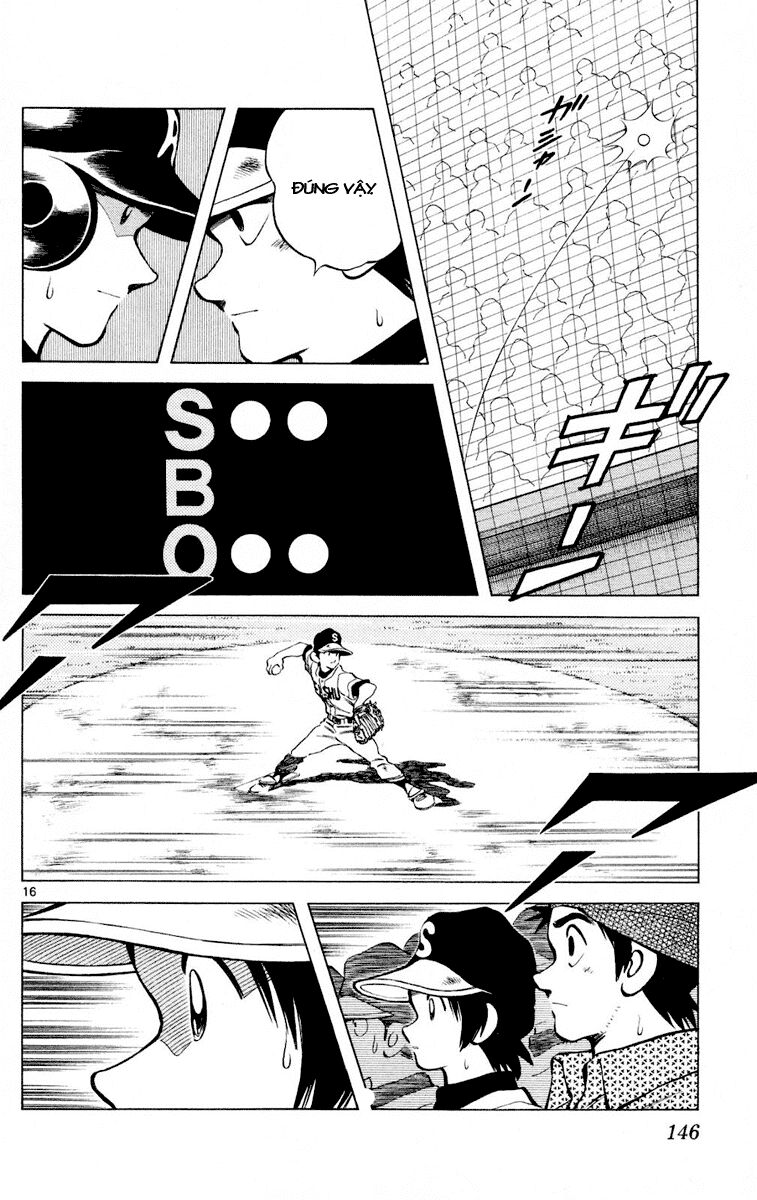 Trò chơi vượt qua thử thách: Chapter 158