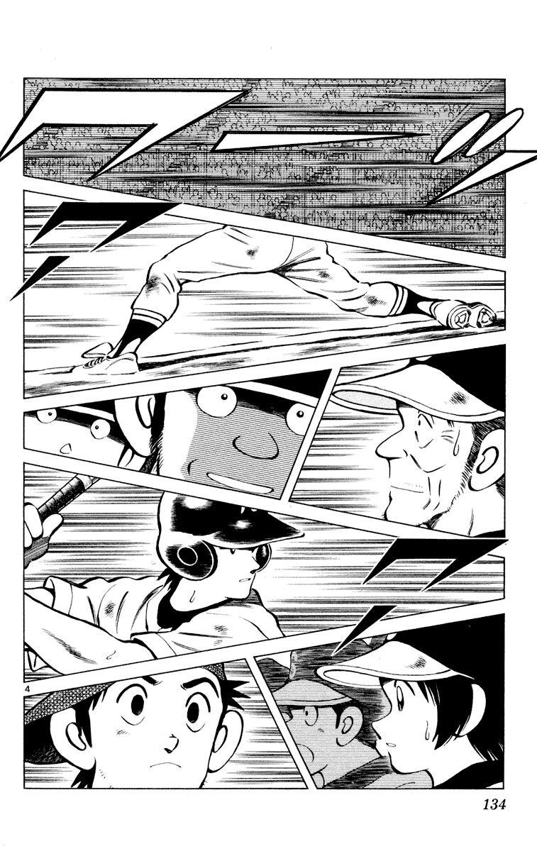 Trò chơi vượt qua thử thách: Chapter 158