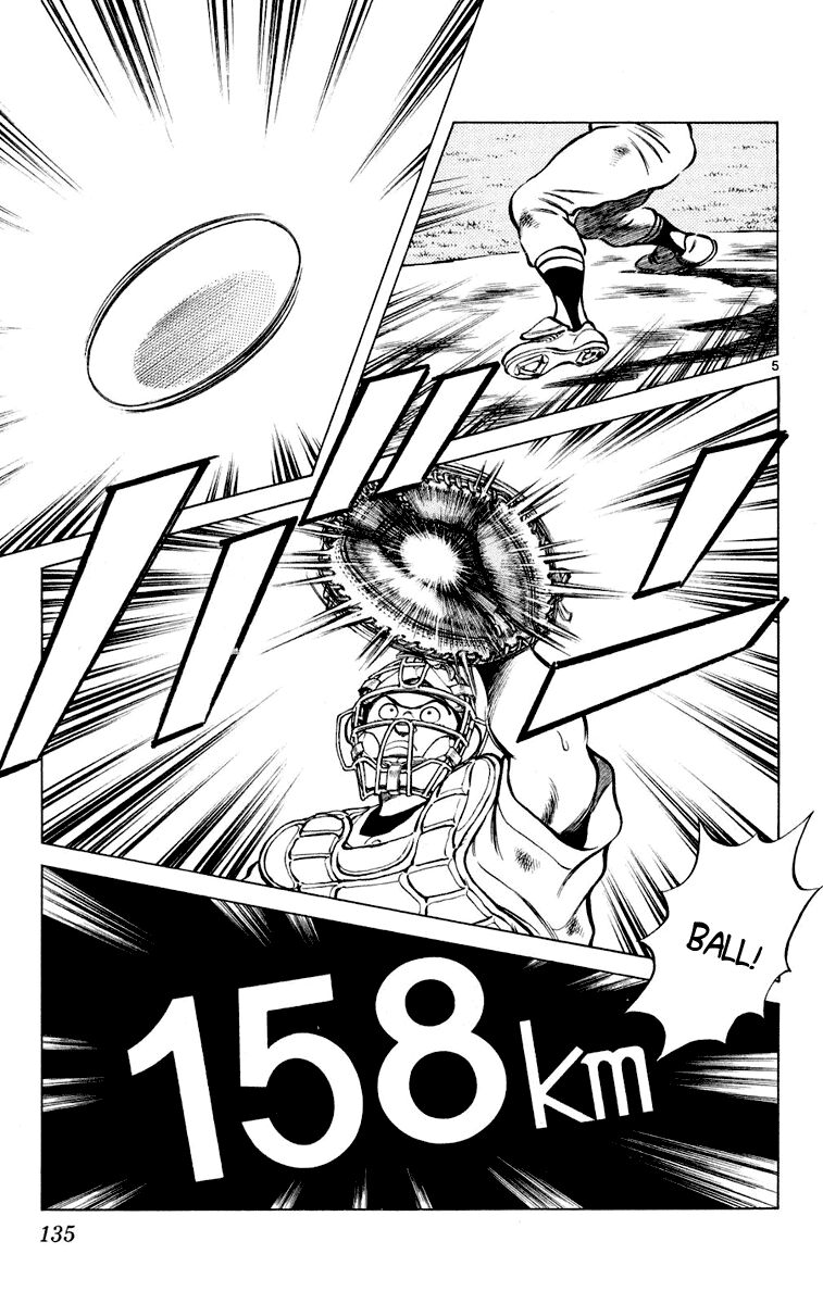 Trò chơi vượt qua thử thách: Chapter 158
