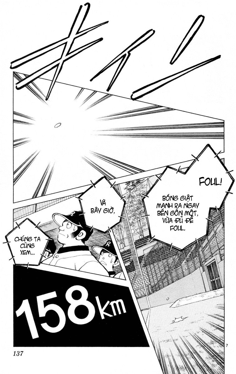 Trò chơi vượt qua thử thách: Chapter 158