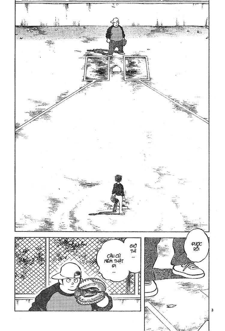 Trò chơi vượt qua thử thách: Chapter 16