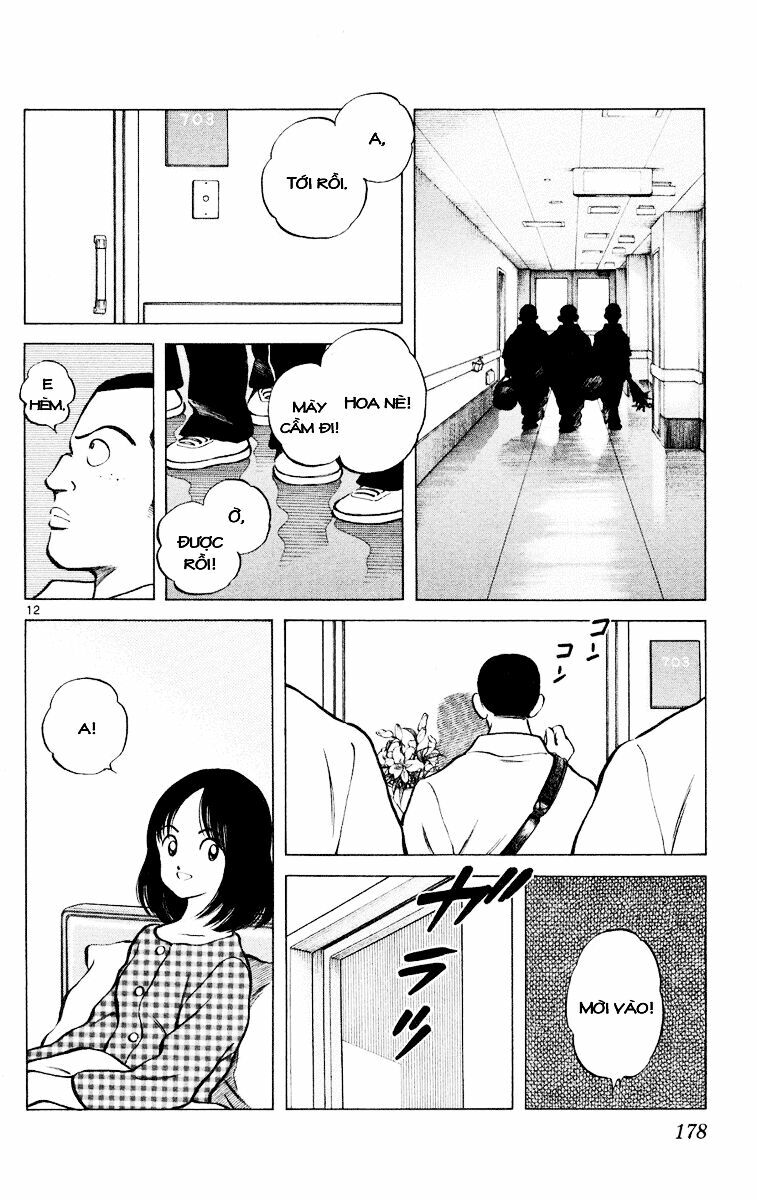 Trò chơi vượt qua thử thách: Chapter 160
