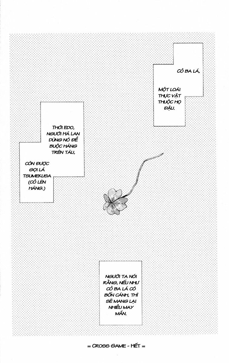 Trò chơi vượt qua thử thách: Chapter 160