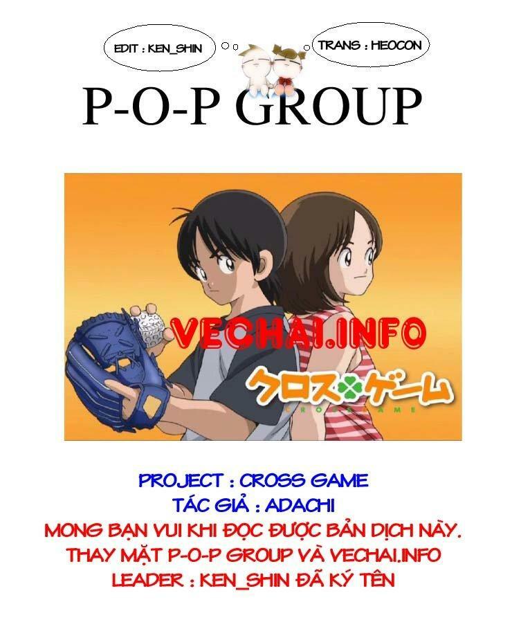 Trò chơi vượt qua thử thách: Chapter 161