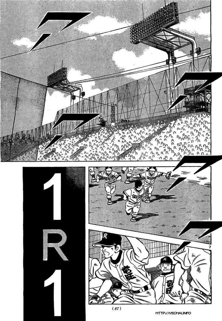 Trò chơi vượt qua thử thách: Chapter 161