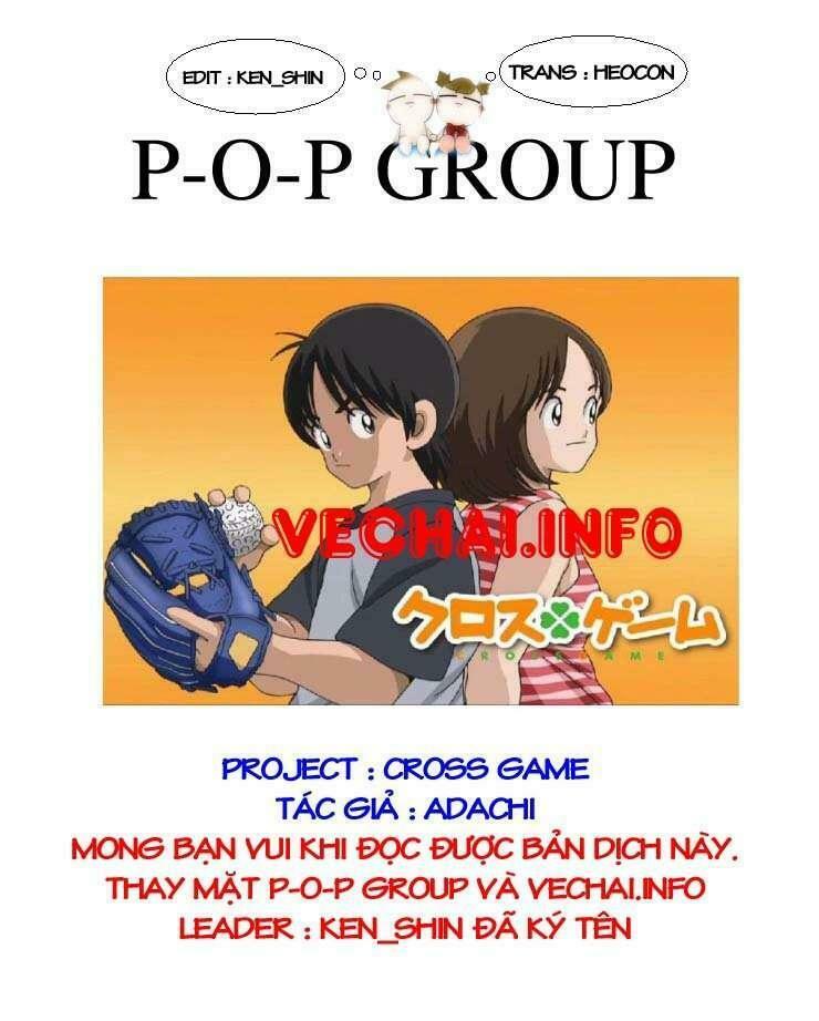Trò chơi vượt qua thử thách: Chapter 162