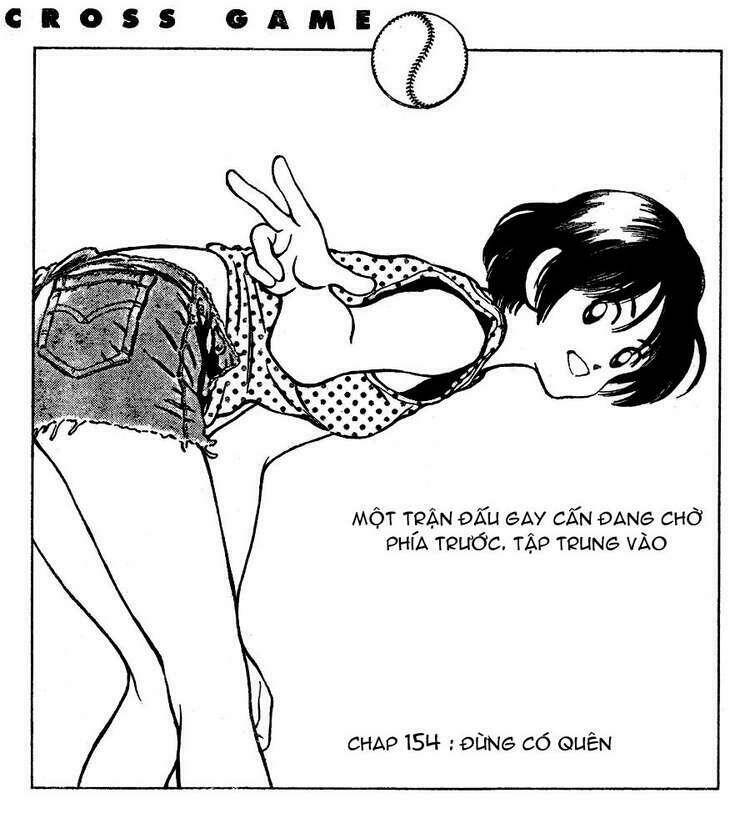 Trò chơi vượt qua thử thách: Chapter 164