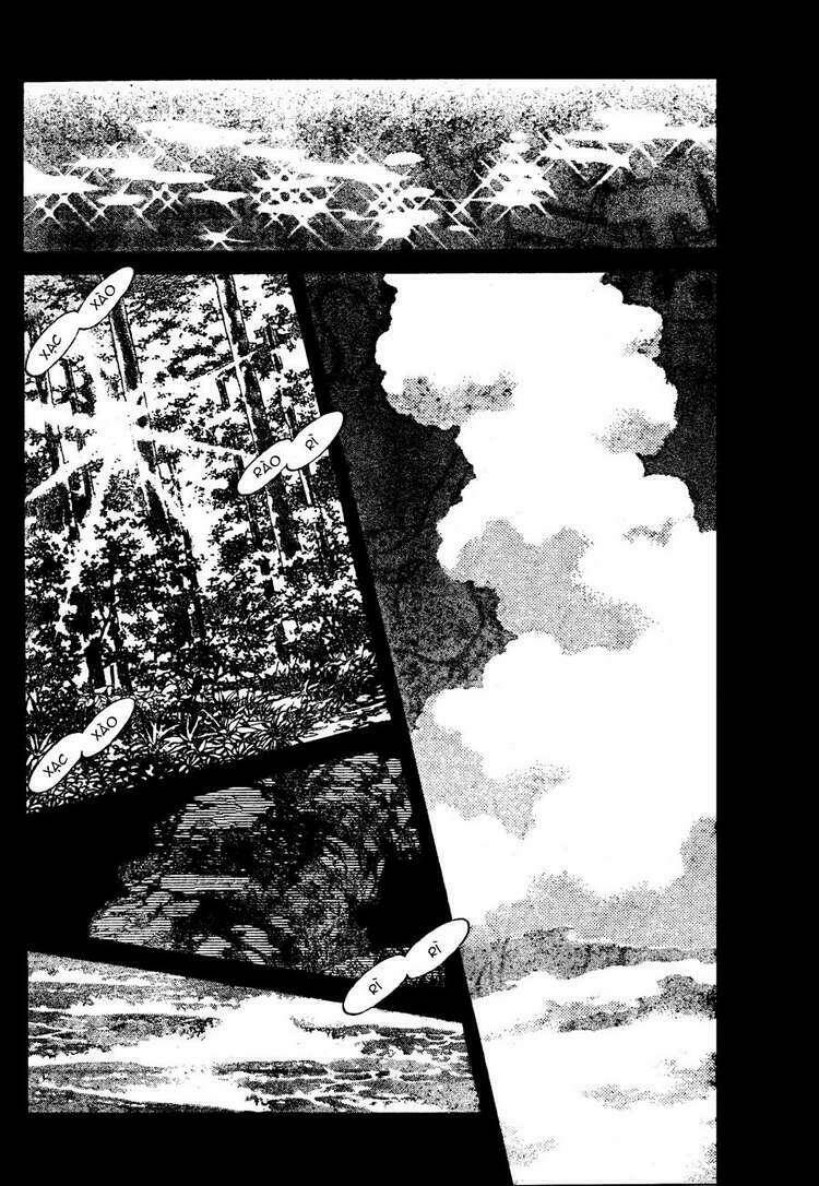 Trò chơi vượt qua thử thách: Chapter 164