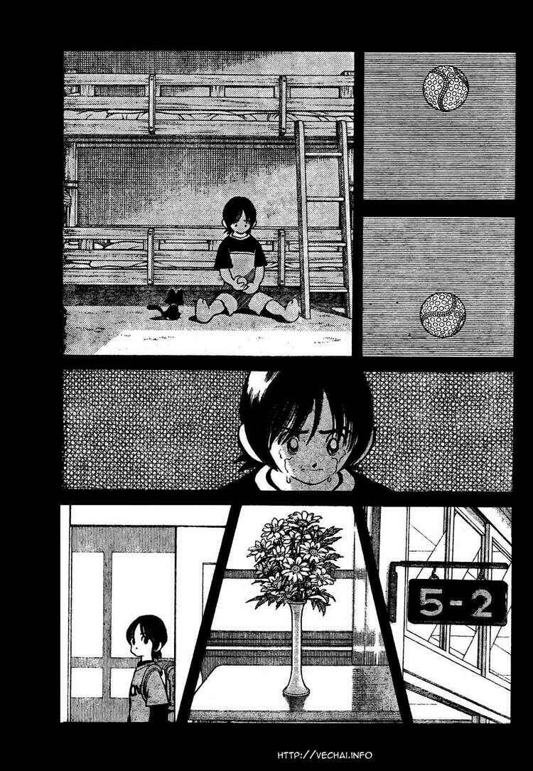 Trò chơi vượt qua thử thách: Chapter 164