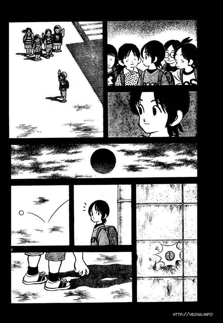 Trò chơi vượt qua thử thách: Chapter 164