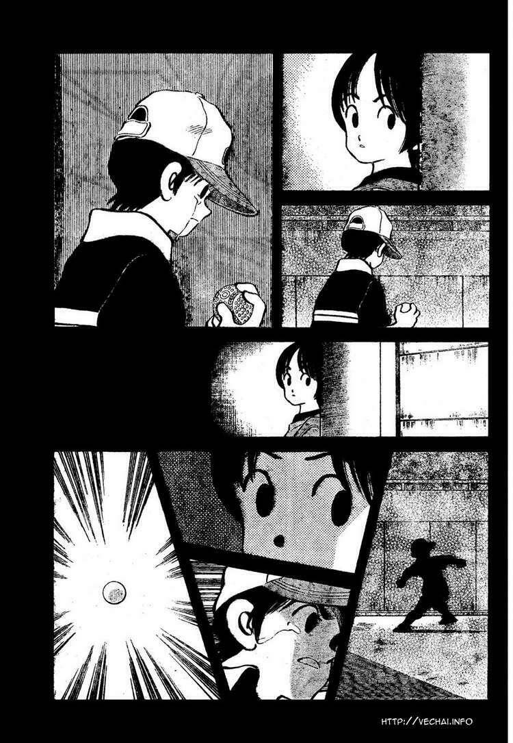 Trò chơi vượt qua thử thách: Chapter 164