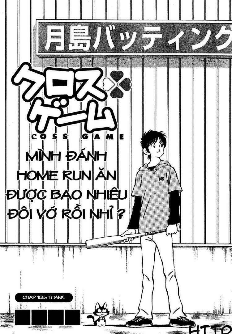 Trò chơi vượt qua thử thách: Chapter 165