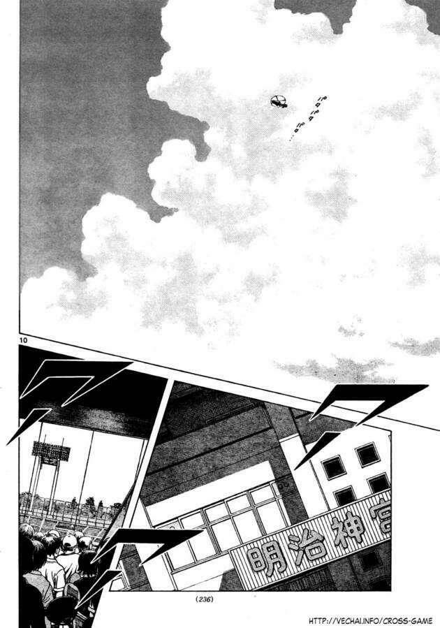 Trò chơi vượt qua thử thách: Chapter 166