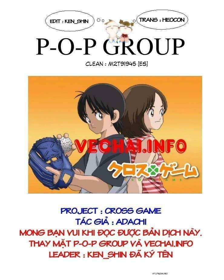 Trò chơi vượt qua thử thách: Chapter 167