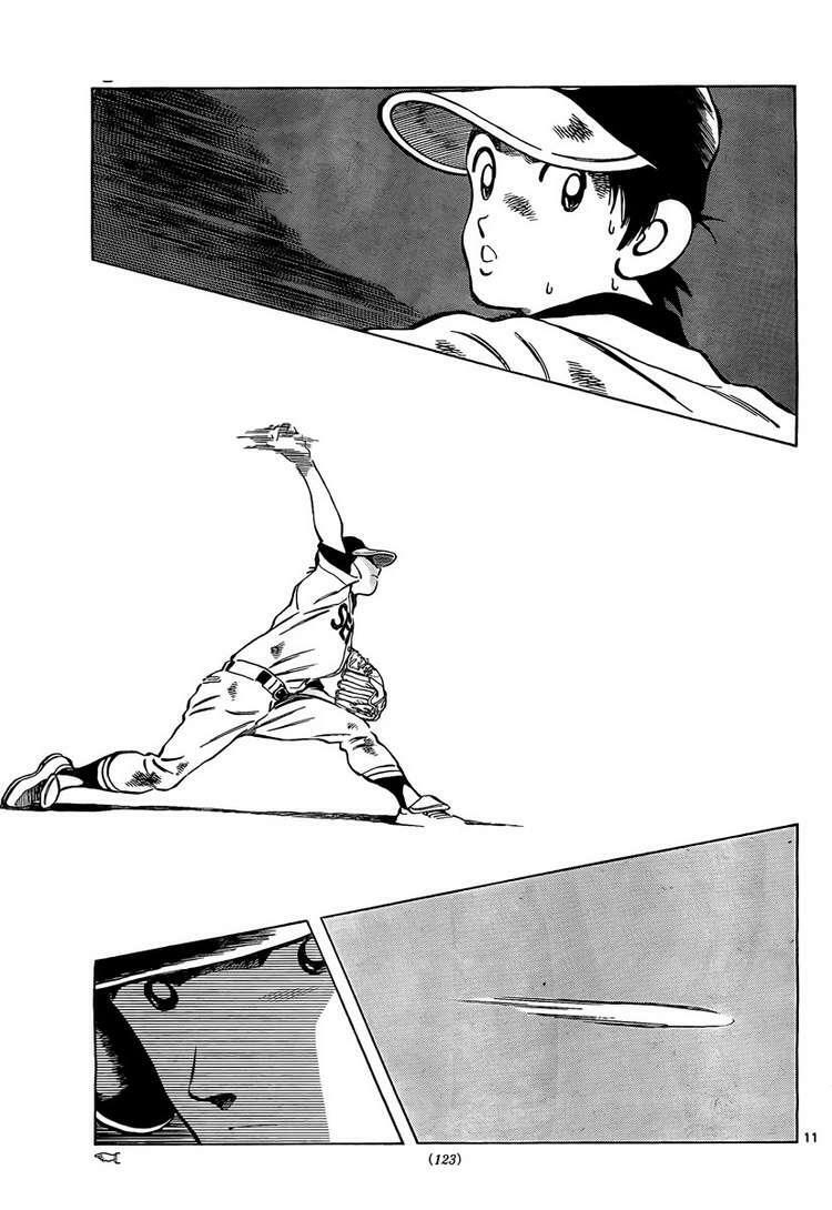 Trò chơi vượt qua thử thách: Chapter 168