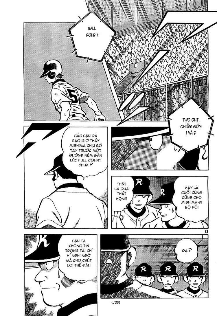 Trò chơi vượt qua thử thách: Chapter 168