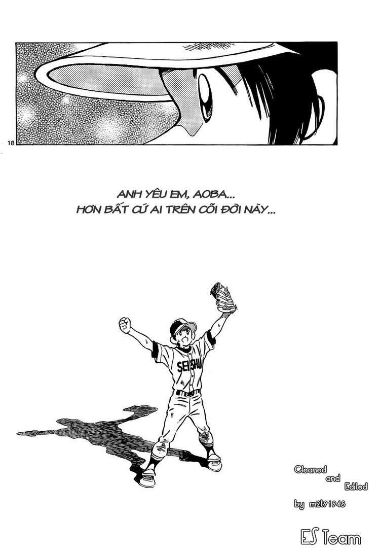 Trò chơi vượt qua thử thách: Chapter 168