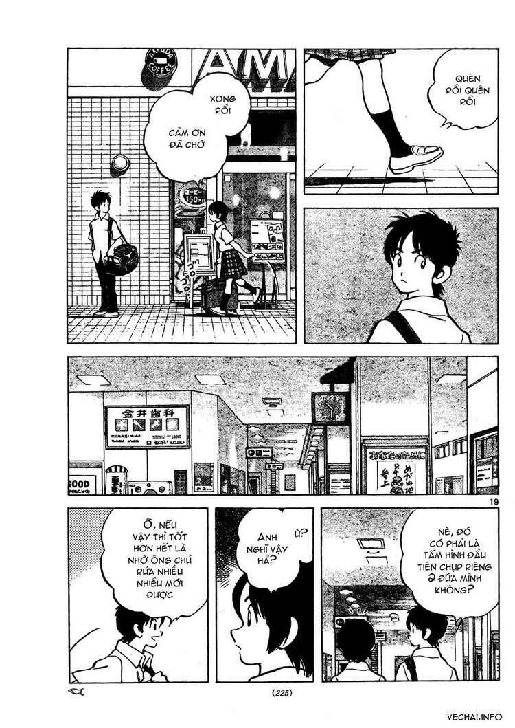 Trò chơi vượt qua thử thách: Chapter 170