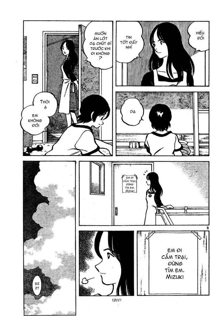 Trò chơi vượt qua thử thách: Chapter 170