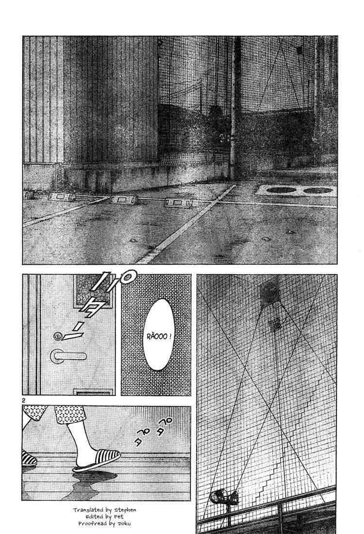 Trò chơi vượt qua thử thách: Chapter 18