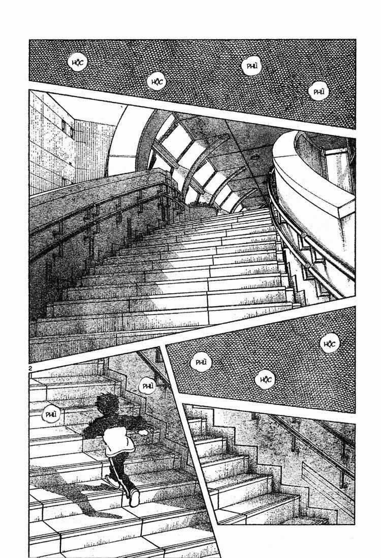 Trò chơi vượt qua thử thách: Chapter 19