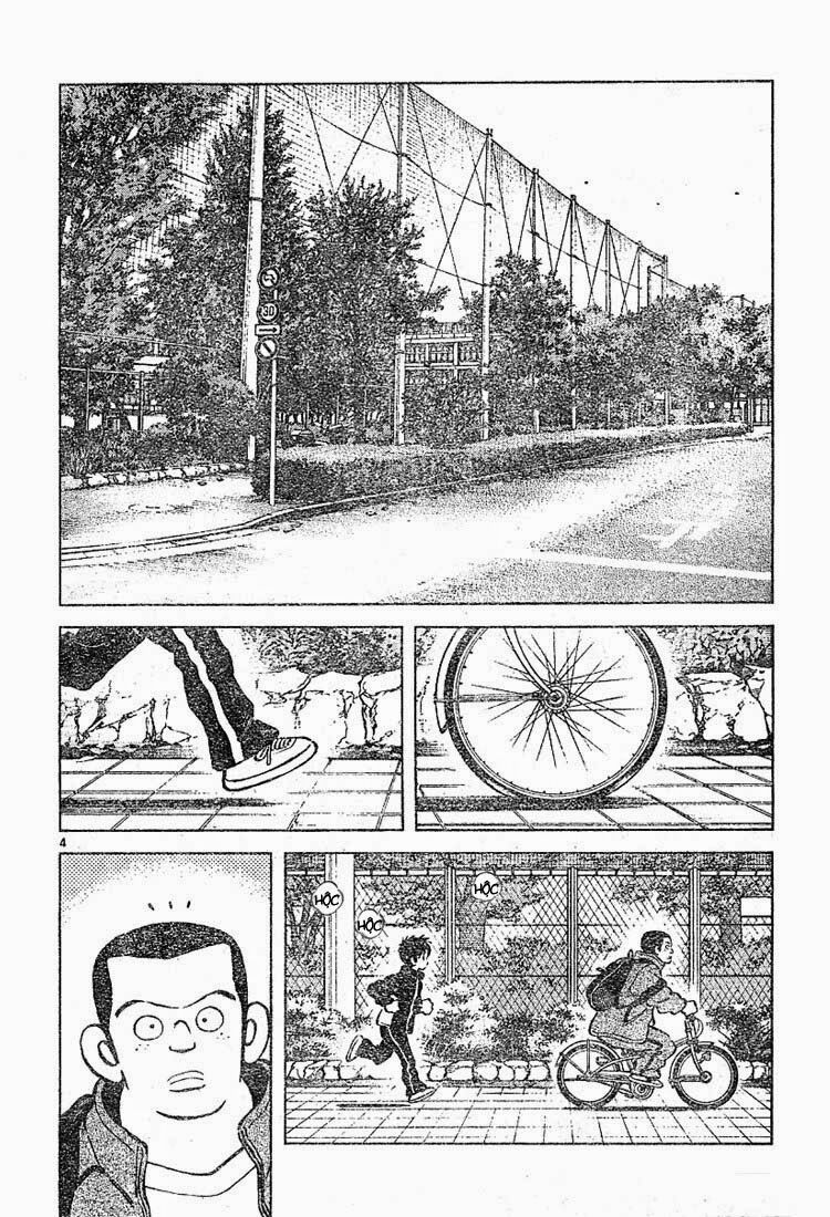 Trò chơi vượt qua thử thách: Chapter 19