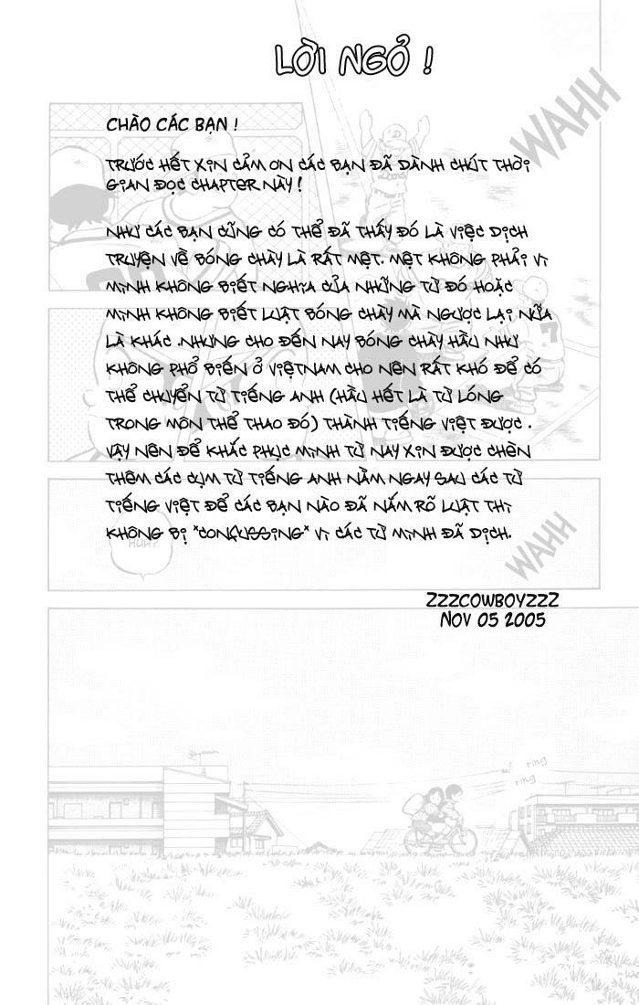 Trò chơi vượt qua thử thách: Chapter 2