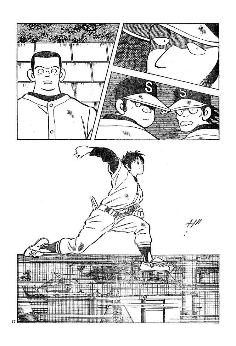 Trò chơi vượt qua thử thách: Chapter 21